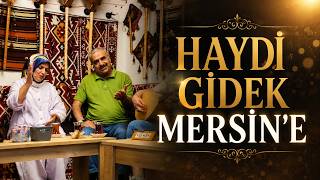 Bizim Eller Haydi Gidek Mersine (Canlı) 🎵