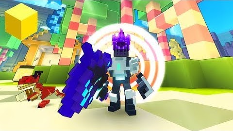 Trove: Starting from Scratch | SURESTRIKE & STRONG Stellar Empowered Gem!