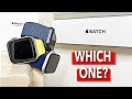 Don't Buy/Upgrade Your Apple Watch Until You've Watched This Video!