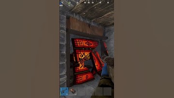 We snowball anywhere #rust #shortvideos #viral #shorts #shortvideo #short #rustraid