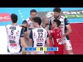 🔝💪 MEGA MAGA! | Che gara 1 di Finale 3° posto Play Off per Giulio Magalini