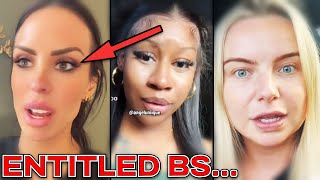 These Women Are So Enled They Dont See Why Men Run