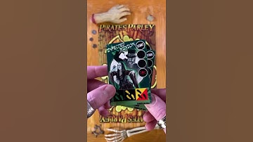 Zombie Dice fan-made character cards (explained in 60 seconds)