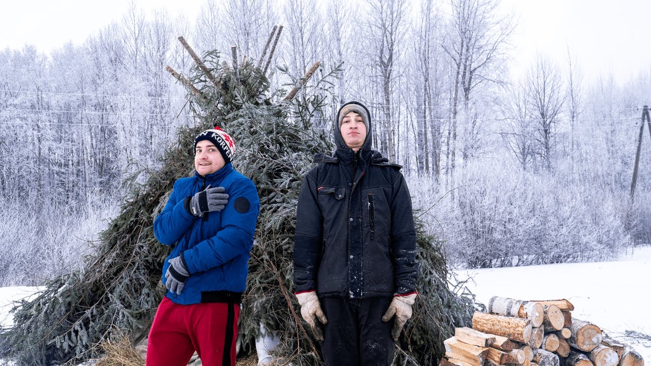 PALIKĀM PA NAKTI ĀRĀ