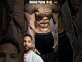 Bodybuilding Peak Pump – Insane Definition💀😈..#motivation #fitness #muscle #pump #edit #shorts