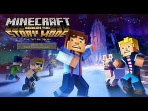 [PC] How To Download Minecraft Story Mode Season 2 FULL 