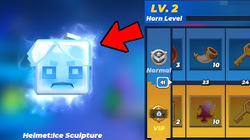 New Season Pass 64 in Bedwars!! (Blockman Go)