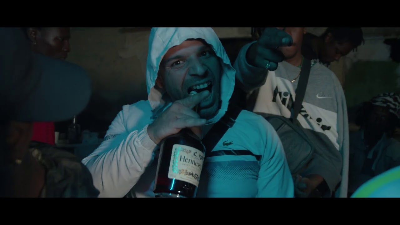 Watch GENERAL DIETHAM Feat. LE RAT CHARO - QUALITÉ (CLIP) on YouTube Watch GENERAL DIETHAM Feat. LE RAT CHARO - QUALITÉ (CLIP) on YouTube