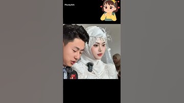 Cô dâu Trung Quốc 25 tuổi đẹp như AI