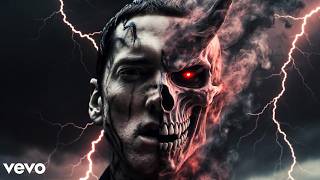 Eminem - DARKNESS (2026) New Song