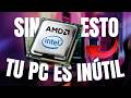 Como FUNCIONA tu PROCESADOR (CPU)? | Bien explicado