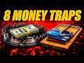 Top 8 Money Mistakes That Keep You Stuck Financially 2026