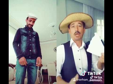 Kibar feyzo Şener şen Kemal sunal 😂😂TikTok