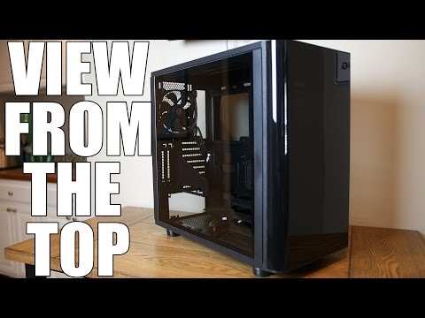 Thermaltake View 31 RGB Review Thermaltake View 31 RGB Review