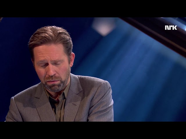 Sibelius - Impromptu op.5 n°5 : Leif Ove Andsnes, piano