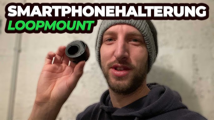 Loop Mount Review 