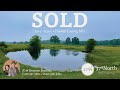 !!!SOLD!! - Howell County Farm For Sale - Prime Hunting Property
