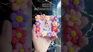 DIY Photo Frame 🖼️ #diy #trending #shorts #viral #ytshorts