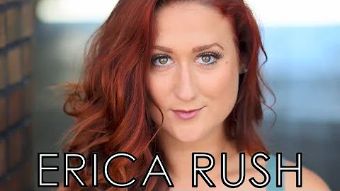 Erica Rush - Singer Reel