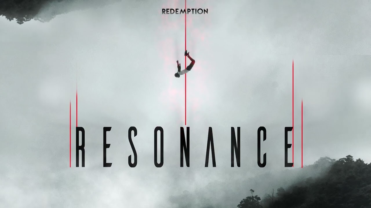 Obejrzyj Ninja Tracks - Redemption w YouTube Obejrzyj Ninja Tracks - Redemption w YouTube