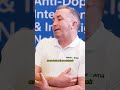 On Side Podcast S6 E4 - Collaboration they key to combatting drugs in sport