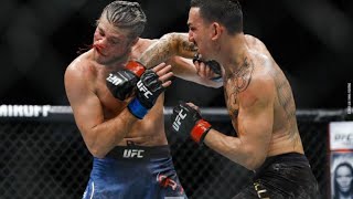 UFC 251 Free Fight: Max Holloway vs Brian Ortega