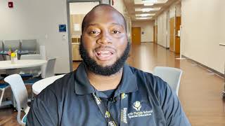 Nfsse Extended Day Program