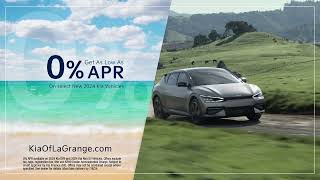 Kia of LaGrange - June 2024 Kia Of Lagrange Ga