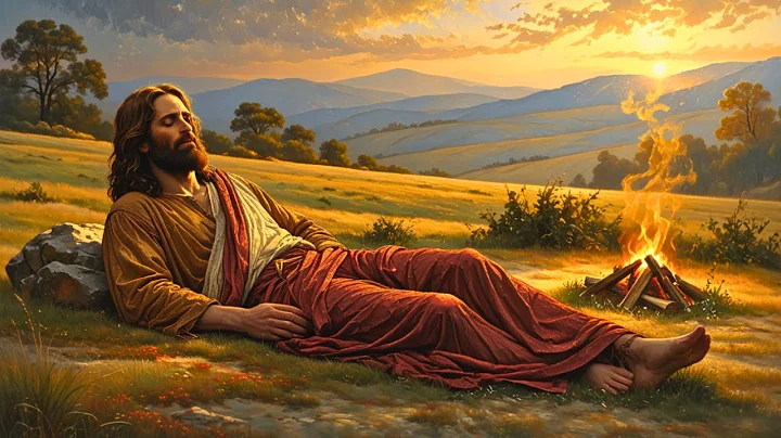 You've done your best today, now hear the Promises of God