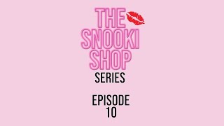 It Isn't As Easy As It Looks | The Snooki Shop Series Episode 10