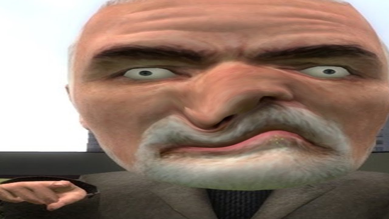 The Garry's Mod Experience