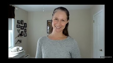 Pearl Video - Zoom Fact Friday - Keyboard Shortcuts