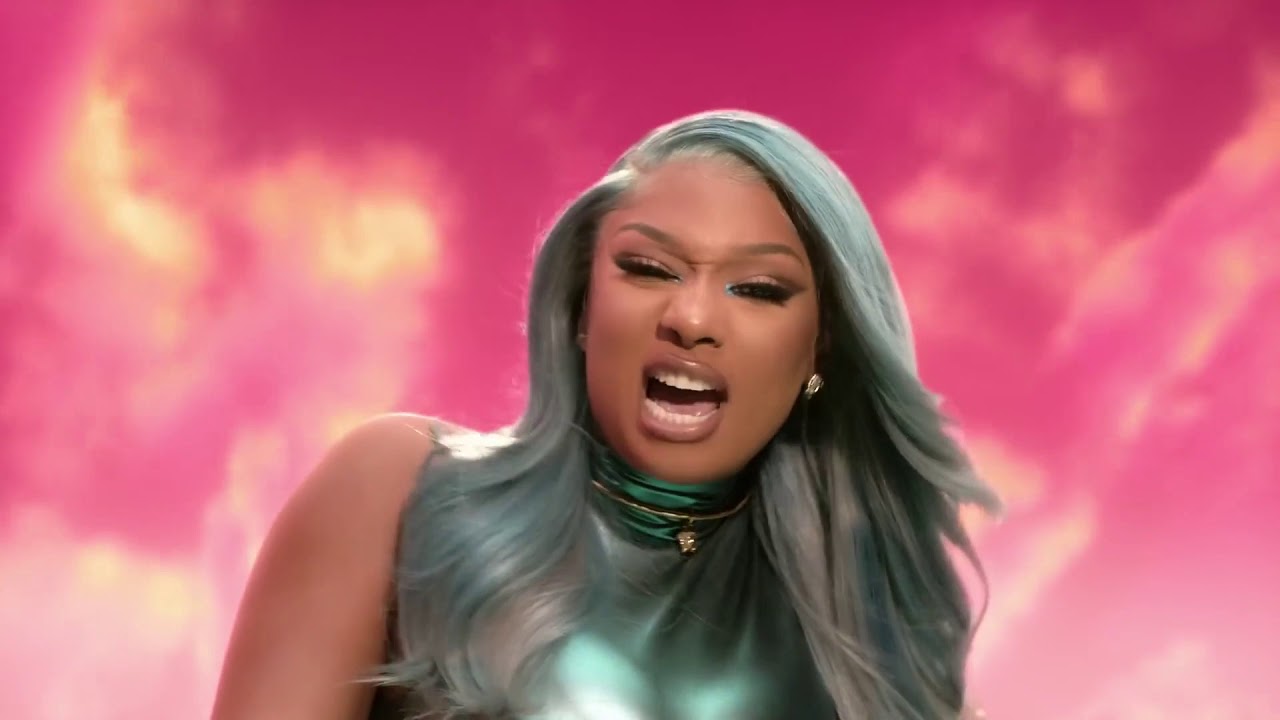 Beautiful Mistakes - Maroon 5 ft. Megan Thee Stallion (REVERSED)