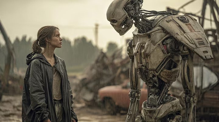 15 Best SCI-FI Movies of the Last 5 YEARS! 2025