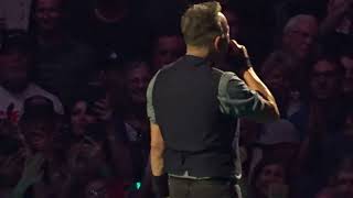 Bruce Springsteen- My City of Ruins,  San Diego Sports Arena 3/25/2024