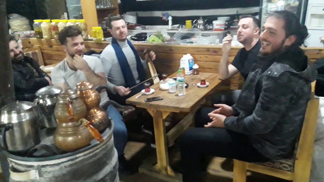 Yeni 2020 Kemençe muhabbeti atma türkü - Bayram islam - Furkan Bostancı