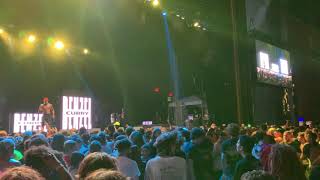 Denzel Curry - Sumo Live In Nyc 8919