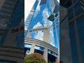 POV Walk : SCBD, Jakarta