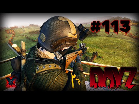 Видео: #113 Стрим в [2024] по игре DayZ 1.24