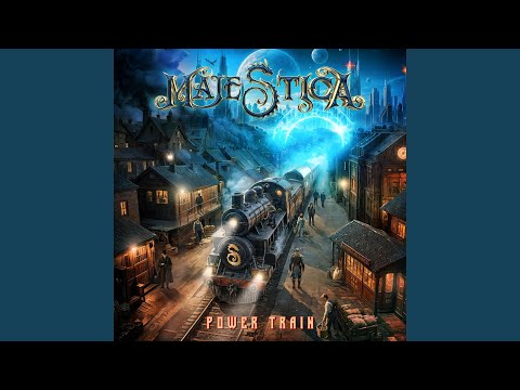 Majestica - A Story In The Night