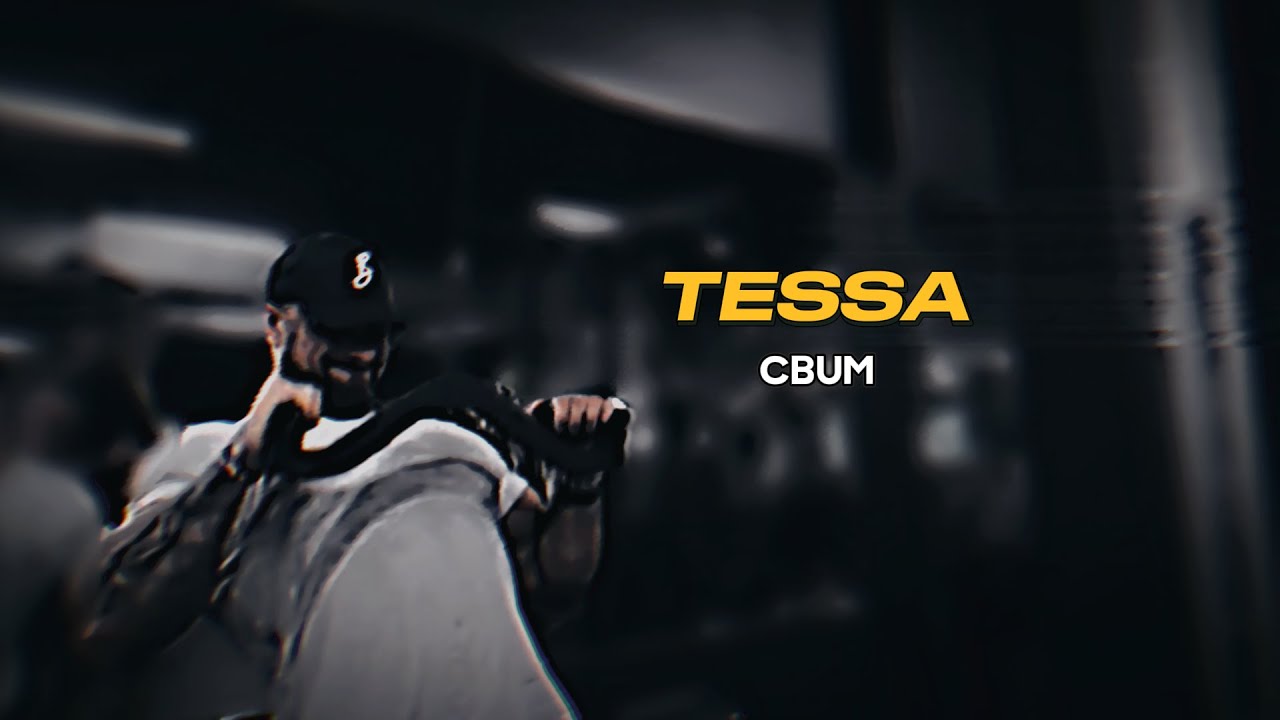 Chris Bumstead MOTIVATION - TESSA