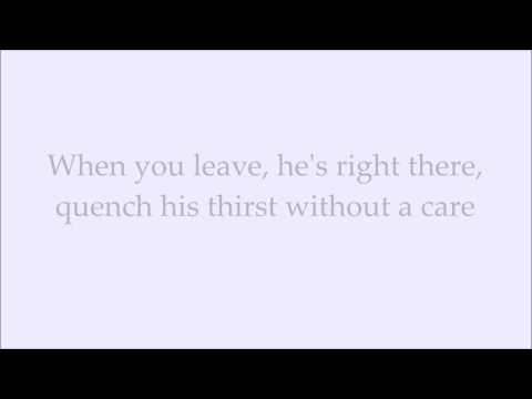 Hyde - Astrid S (Lyric Video)