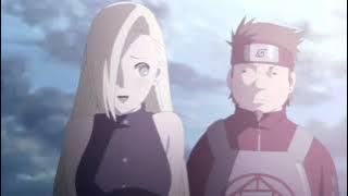 Ino Yamanaka edit