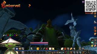 Inaccessible quest (Umbrveil Bug)
