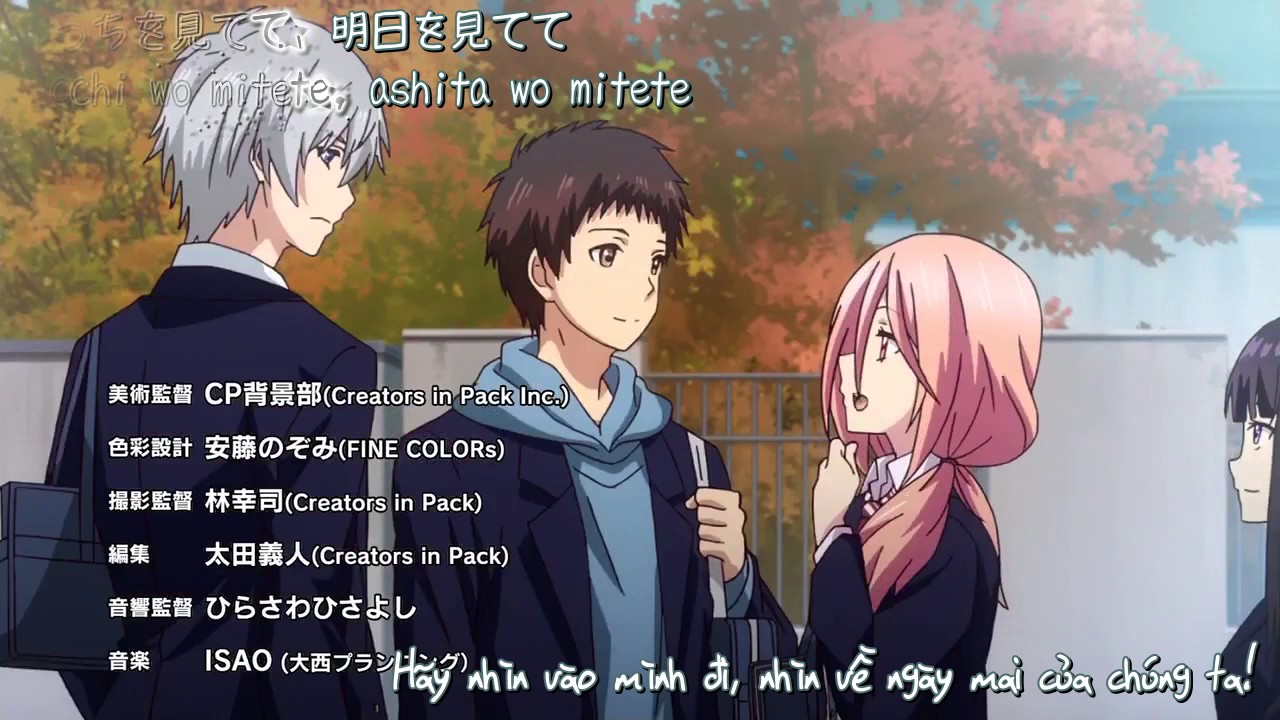Netsuzou Trap Wiki امبراطورية الأنمي Amino