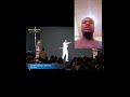 listen to apostle Johnson suleman and be blessed #africa #lifeisbutadream #godofwonders #blessingl