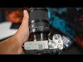 Sony A7C ii + Sigma 50mm f1.4 Art - Amazing for Phototgraphy
