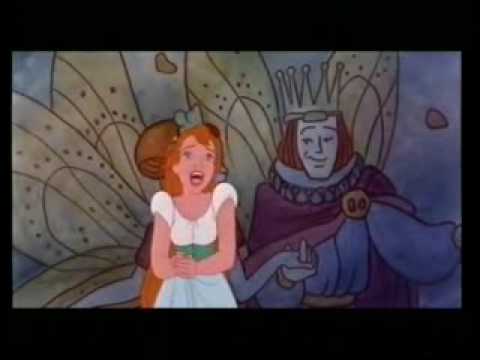 Däumeline - Irgendwann