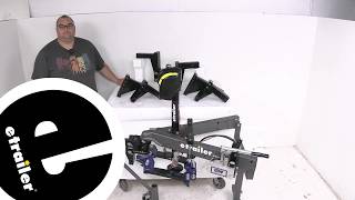 etrailer | Review of B and W Weight Distribution Hitch - WD With Sway Control - BW64BR