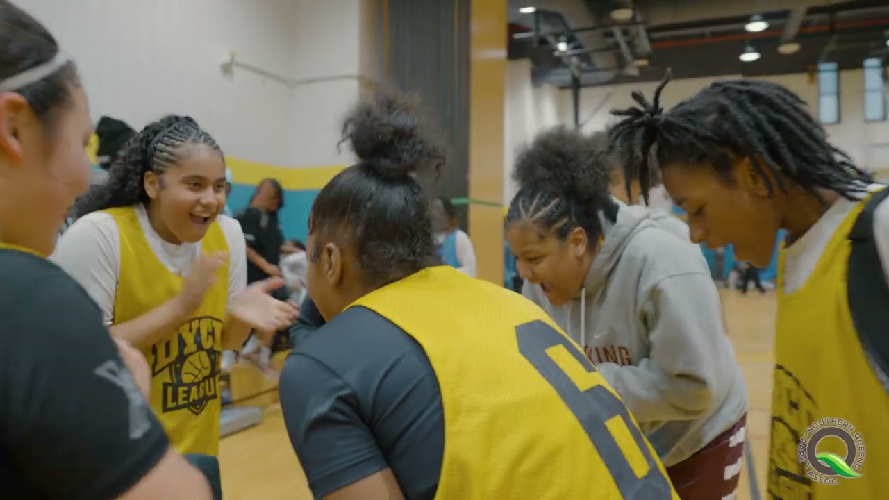 SQPA | Basketball Championship Tournament